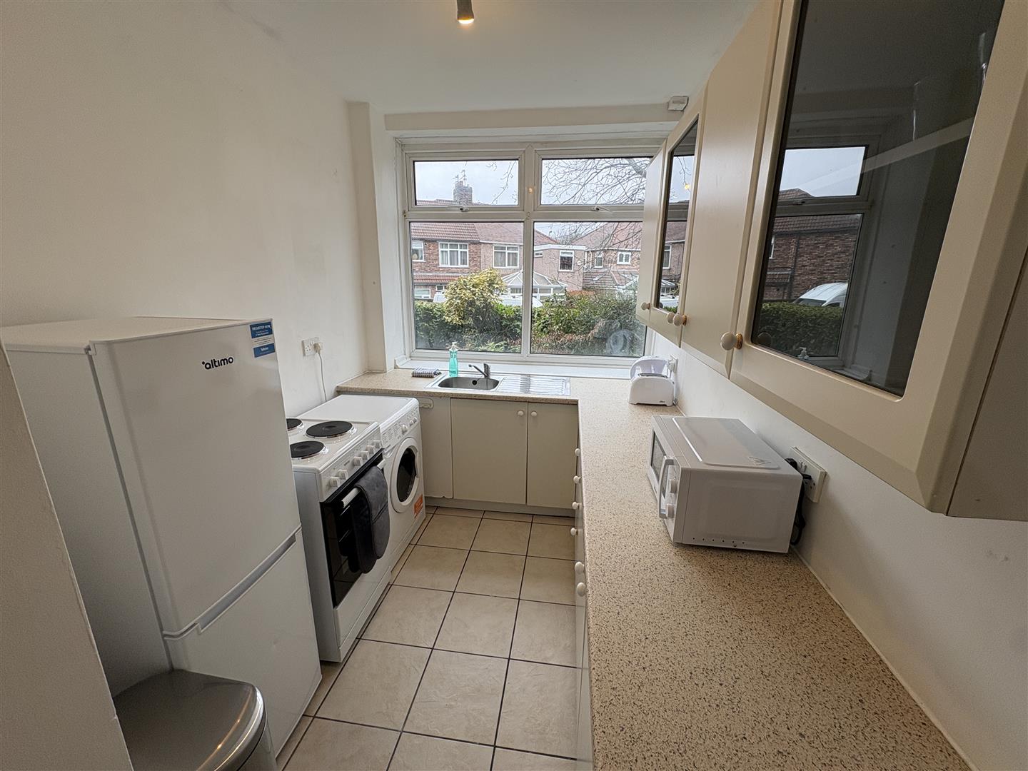 Molyneux Court, Liverpool, photo 3